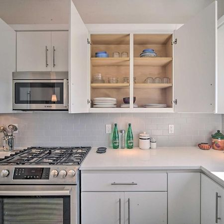 Upper Valley El Paso Home With Hiking Access On-Site Santa Teresa Екстериор снимка