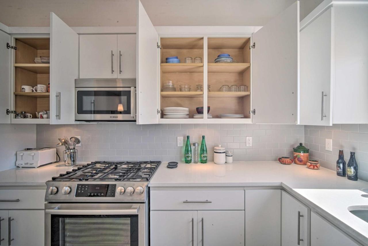 Upper Valley El Paso Home With Hiking Access On-Site Santa Teresa Екстериор снимка
